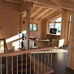Resl Haus 2 Alpine *
