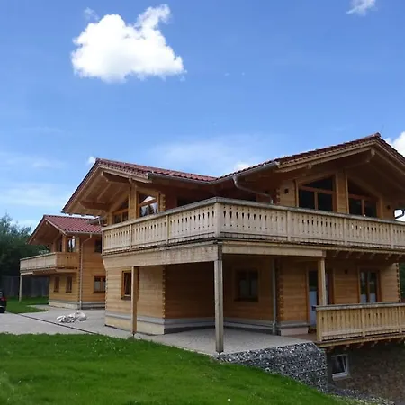 Resl Haus 2 Comfortable * Jungholz