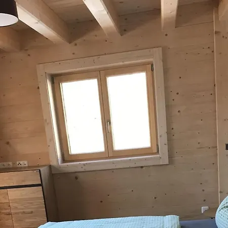 Resl Haus 2 Comfortable