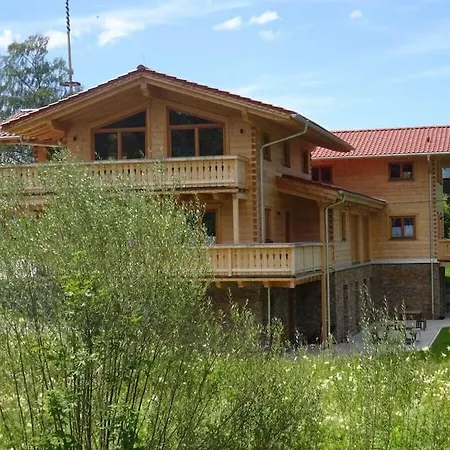 木屋 Resl Haus 2 Alpine