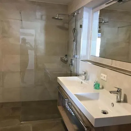 Alpesi faház Resl Haus 2 Alpine Jungholz