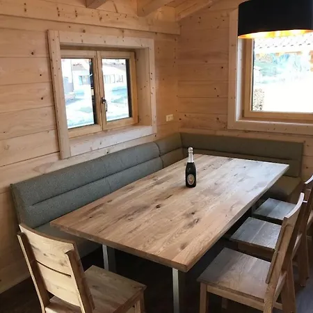 Resl Haus 2 Comfortable