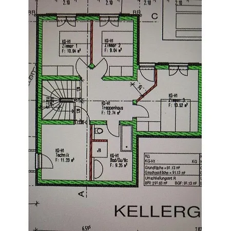 Horská chata Resl Haus 2 Comfortable *