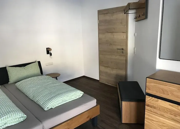 Resl Haus 2 Comfortable Dağ evi *