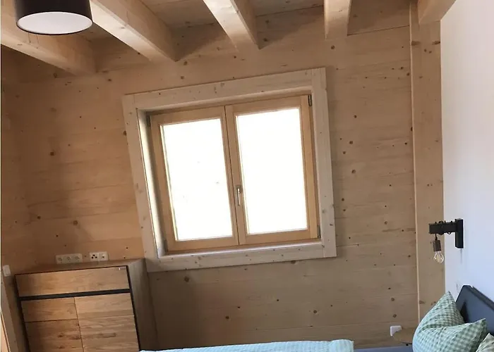 Resl Haus 2 Comfortable