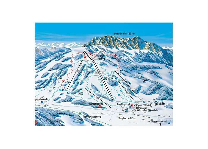 Resl Haus 2 Comfortable ينغولز