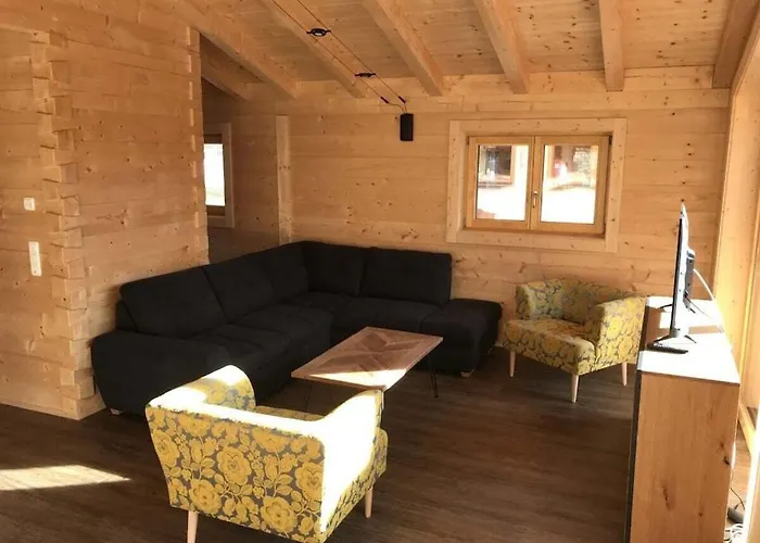 Resl Haus 2 Comfortable