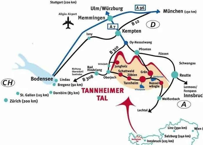 شاليه Resl Haus 2 Comfortable ينغولز