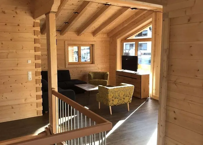 Resl Haus 2 Comfortable * ينغولز