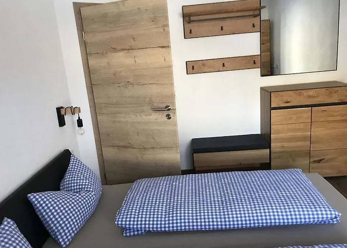 Resl Haus 2 Comfortable شاليه