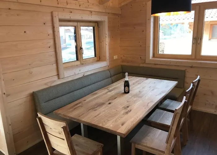 Resl Haus 2 Comfortable