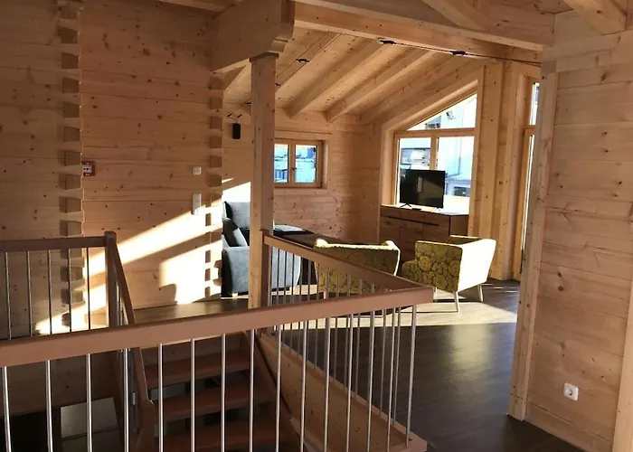 Resl Haus 2 Comfortable *