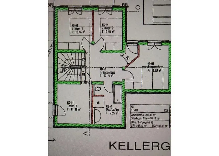 شاليه Resl Haus 2 Comfortable *