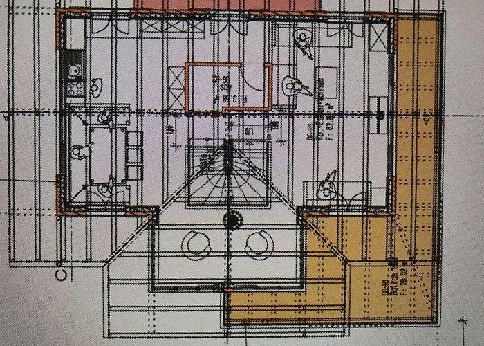 Resl Haus 2 Comfortable Dağ evi *