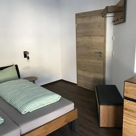 Resl Haus 2 Alpine Chalet *