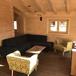 Resl Haus 2 Alpine